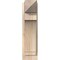 Ekena Millwork Imperial Arts & Crafts Smooth Outlooker, Douglas Fir, 7 1/2"W x 16"D x 28"H OUT08X16X28IMP03SDF - alternate 3
